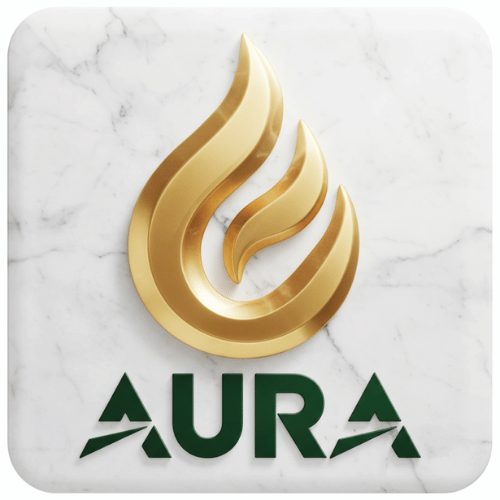 AURA Logo