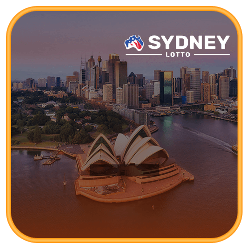 SYDNEY LOTTO